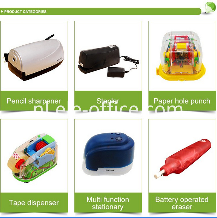 producten products